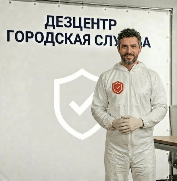 Дезинфекция баз отдыха - АЛЕКСЕЙ ИВАНОВ